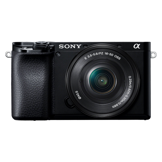 SONY α6100