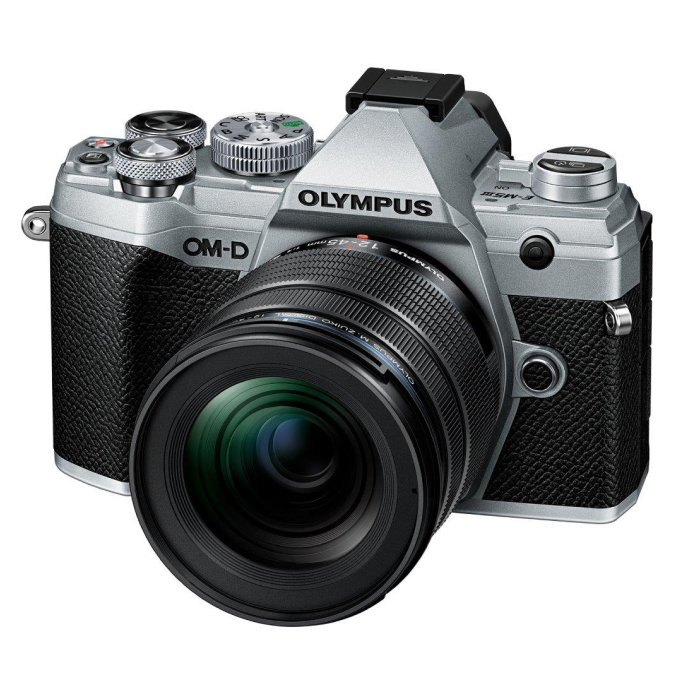 OM-D E-M5 Mark3